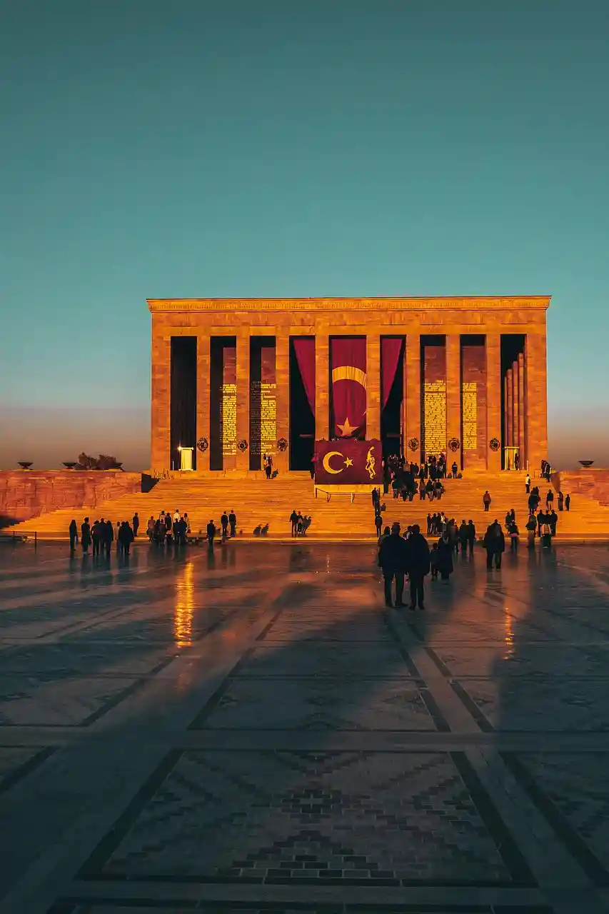 Ankara Esenboğa Havalimanı