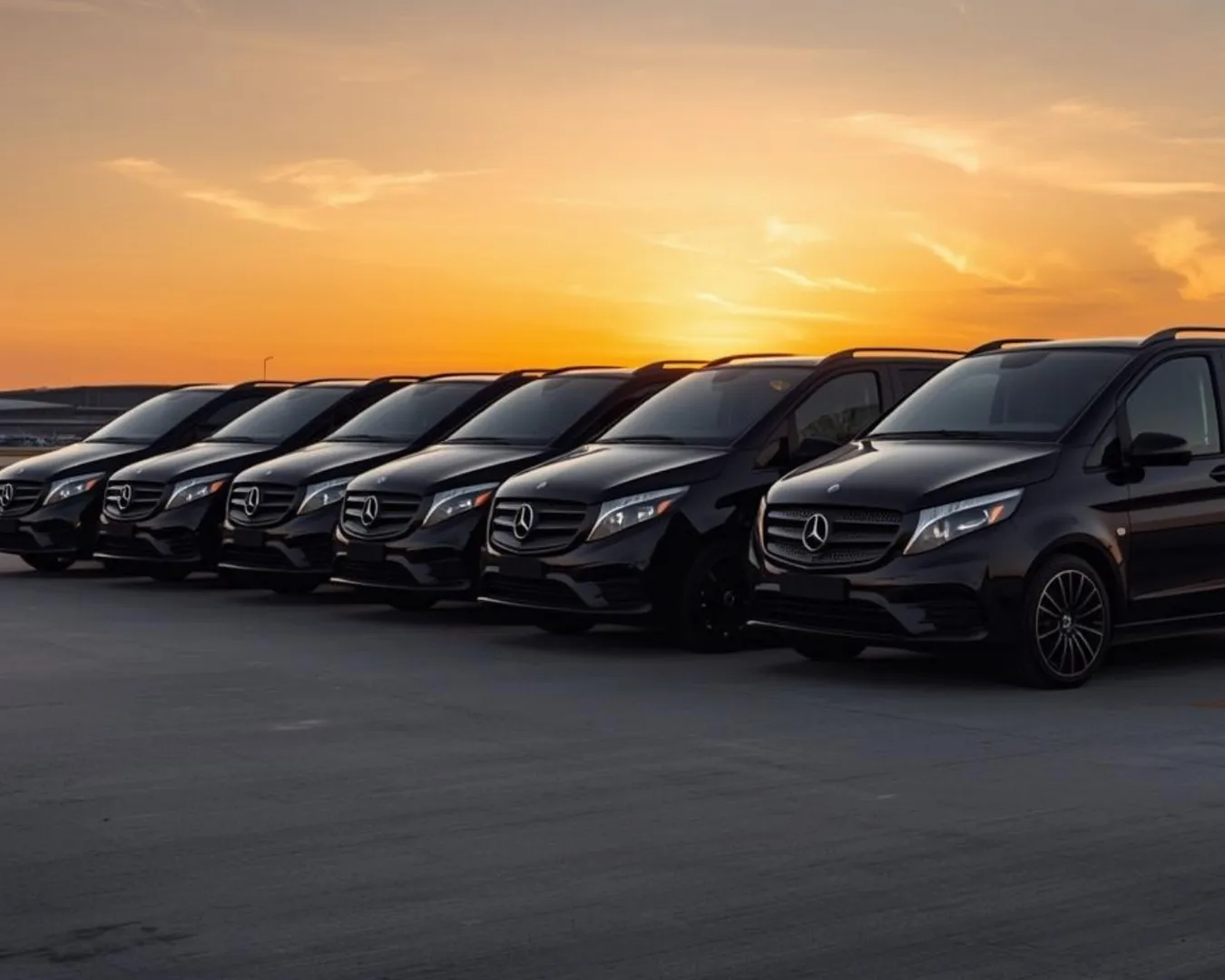 Havalimanı Transferi