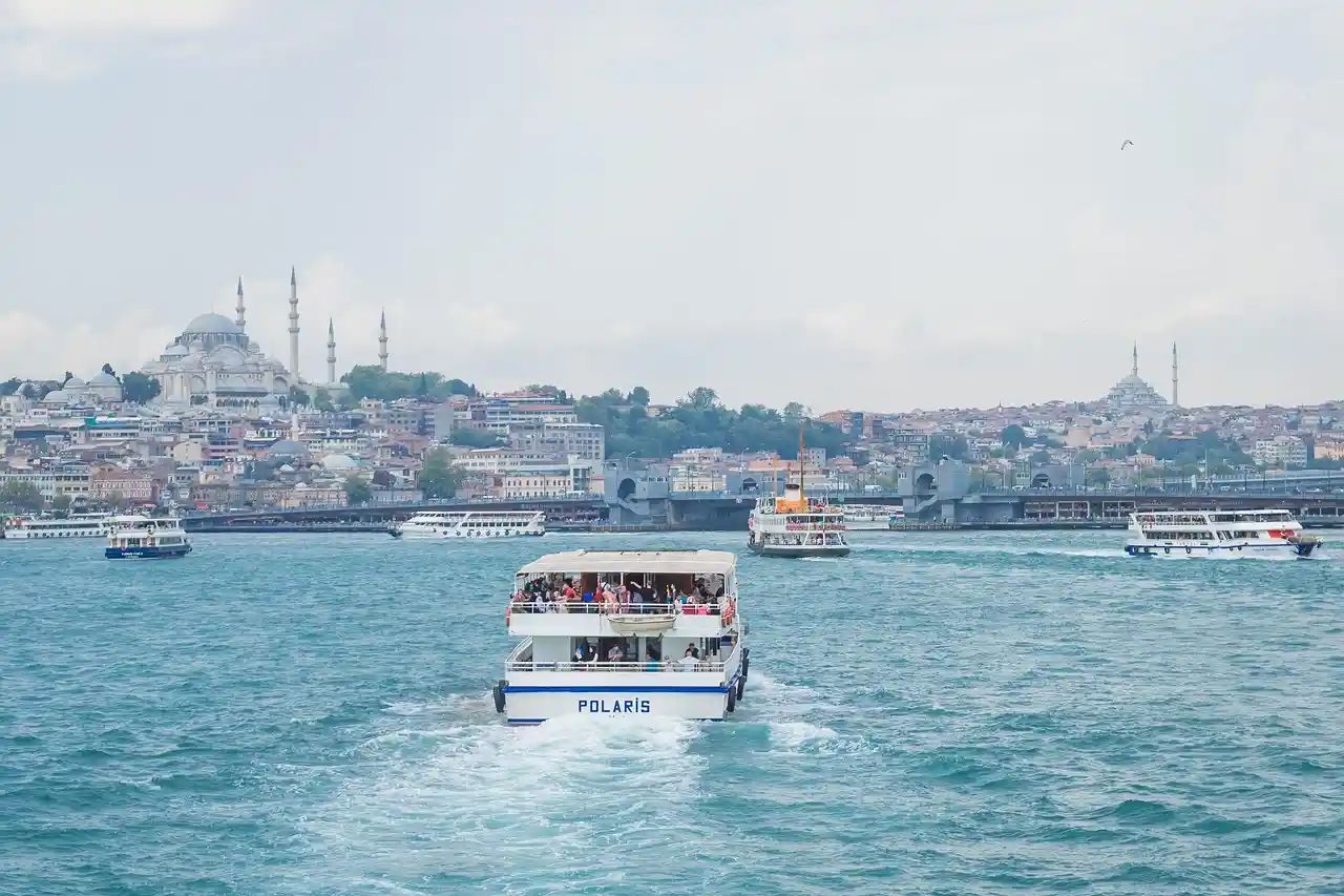 İstanbul Havalimanı