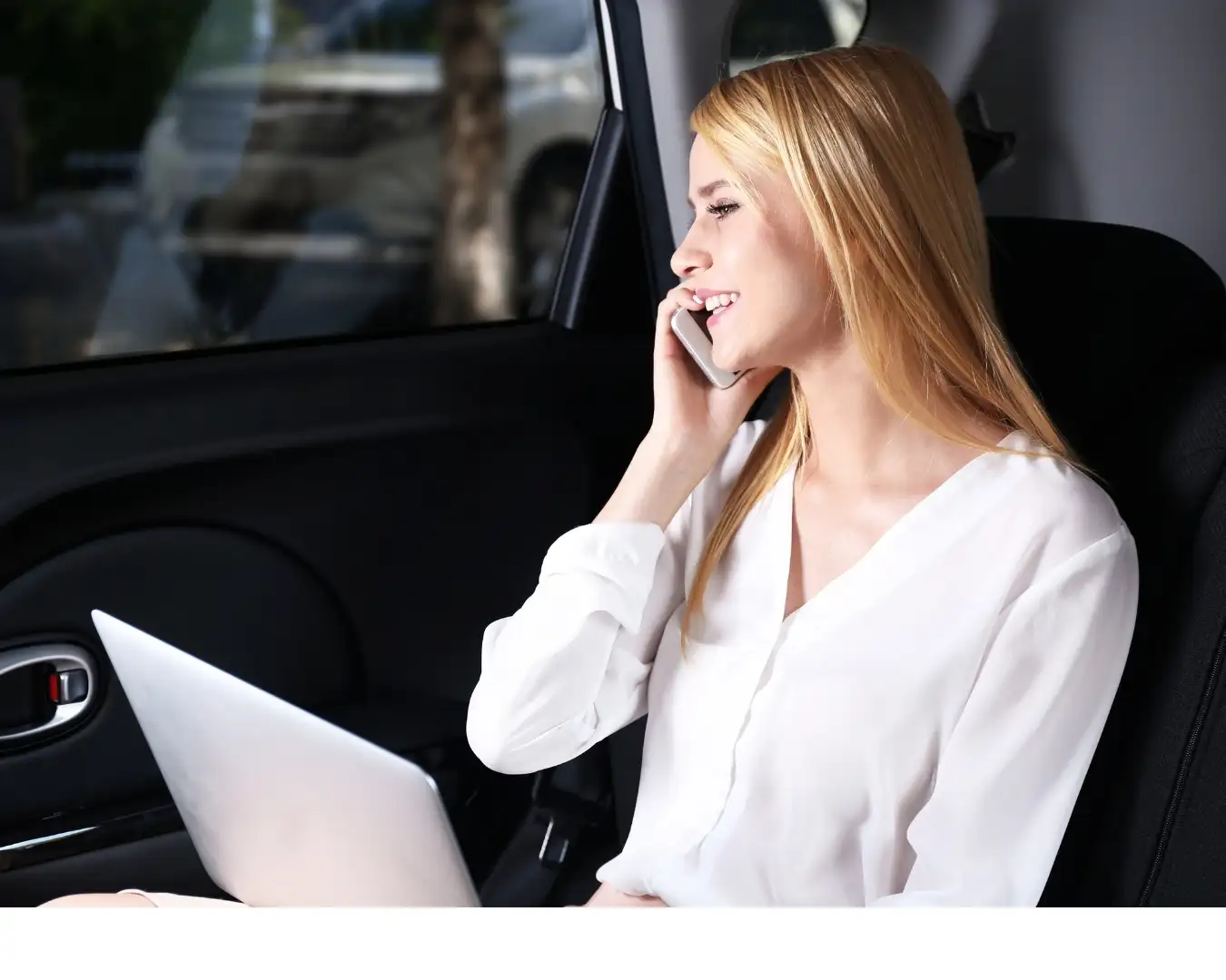 Şoförlü Araç Tahsisi