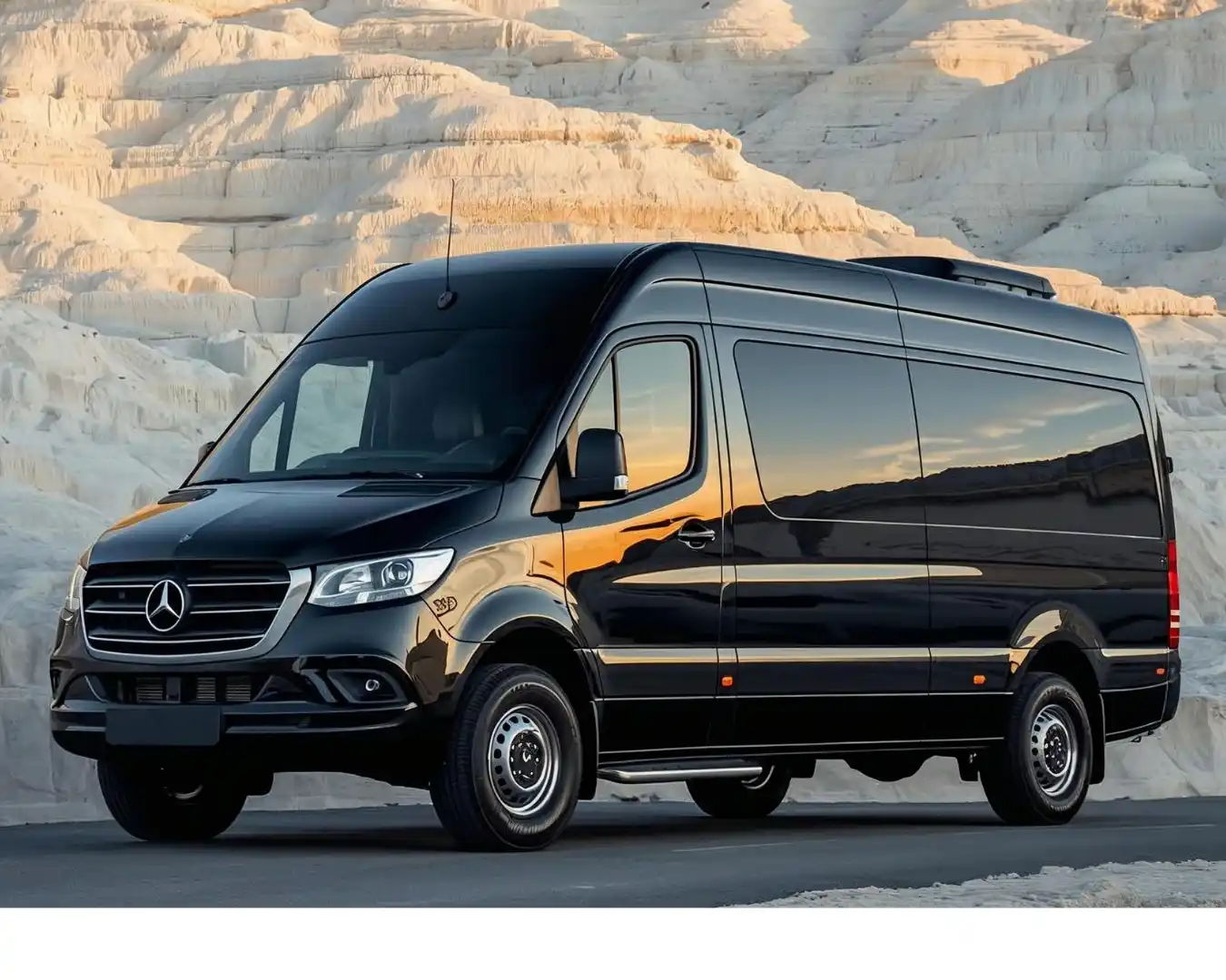 Turizm Taşımacılığı