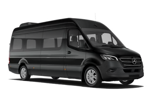 Minibüs